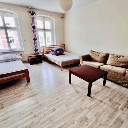 Apartment Near Center - Botanic Garden Breslau Exterior foto