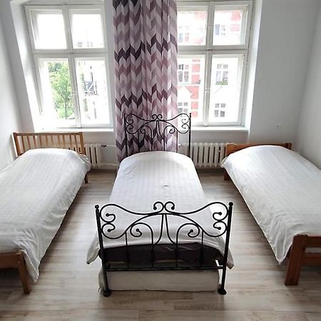 Apartment Near Center - Botanic Garden Breslau Exterior foto