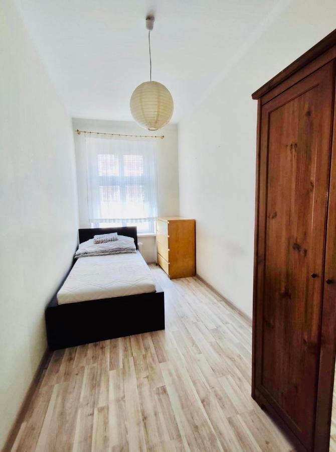 Apartment Near Center - Botanic Garden Breslau Exterior foto